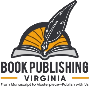 Book Publishing Virginia